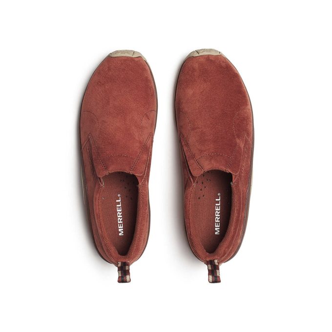 Jungle Moc para hombre