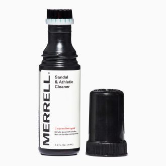 Limpiador para sandalias y artículos deportivos de 2.5 oz