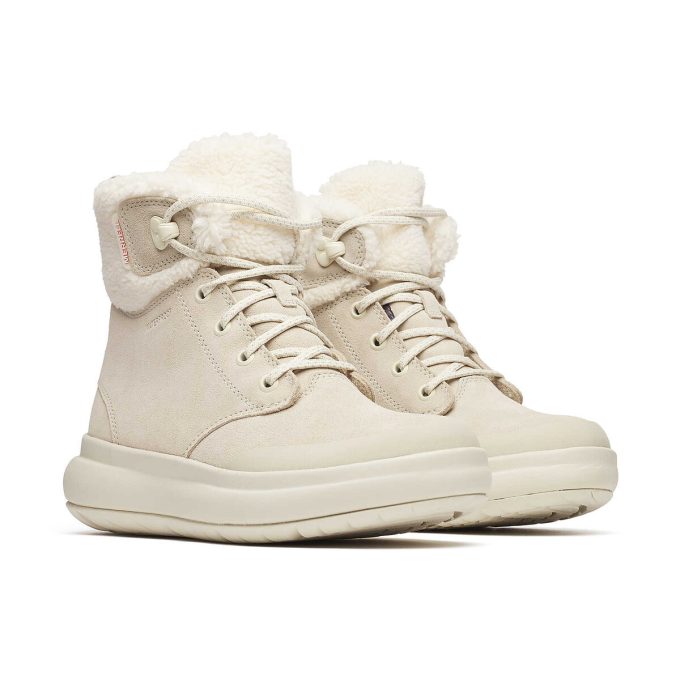 Marquette Thermo Lace Impermeable para Mujer