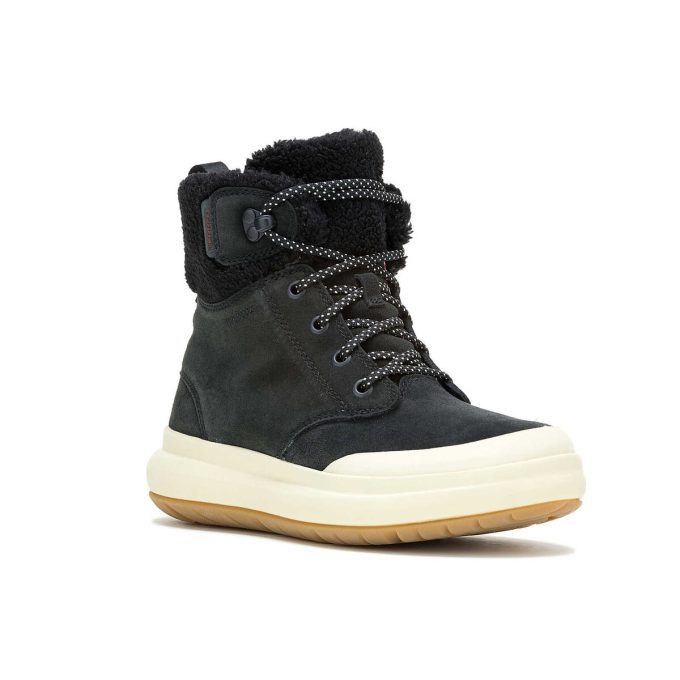 Marquette Thermo Lace Impermeable para Mujer