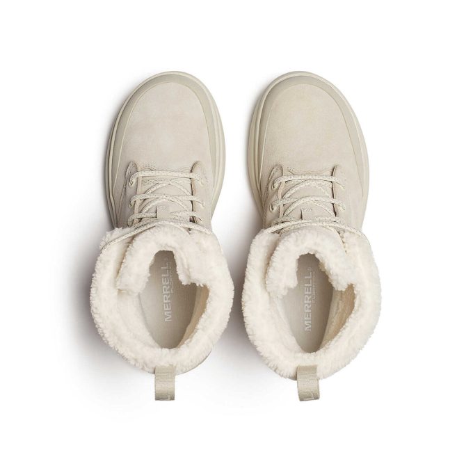 Marquette Thermo Lace Impermeable para Mujer