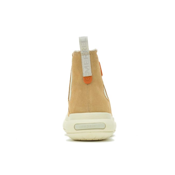 Marquette Thermo Pull-On Impermeable para Mujer