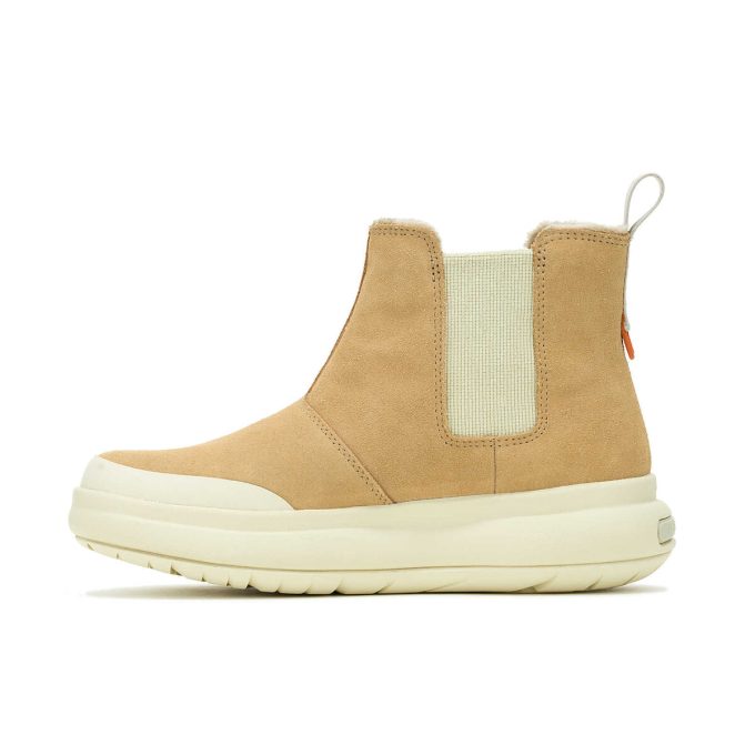 Marquette Thermo Pull-On Impermeable para Mujer