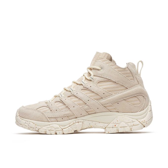 Moab 2 Decon Mid Cord SE para mujer