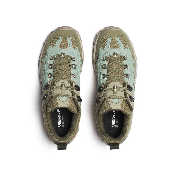 Moab 2 Mesa Luxe Eco 1TRL para hombre