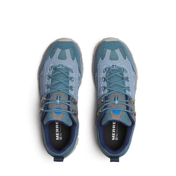 Moab 2 Mesa Luxe Eco 1TRL para hombre