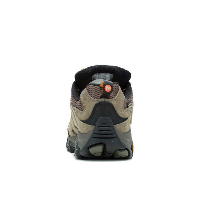 Moab 3 impermeable de ancho ancho para hombre