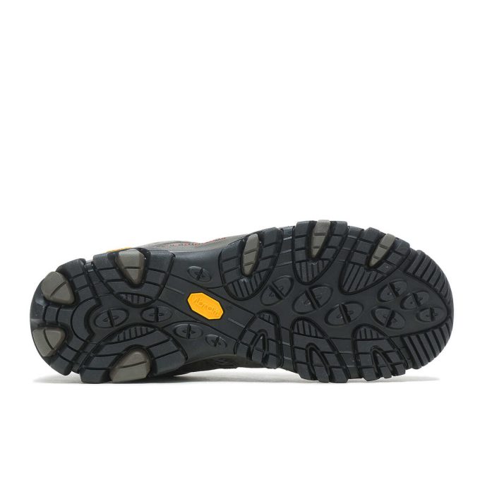 Moab 3 impermeable de ancho ancho para hombre