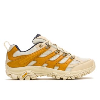 Moab 3 Luxe Leather para hombre