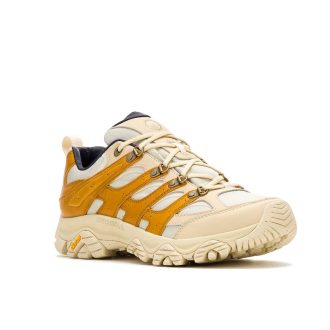 Moab 3 Luxe Leather para hombre