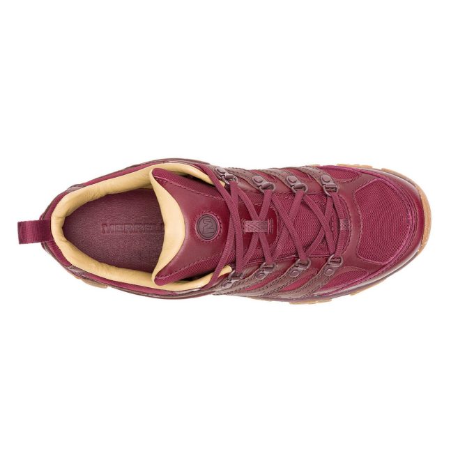 Moab 3 Luxe Leather para hombre Moab 3 Luxe Leather para hombre