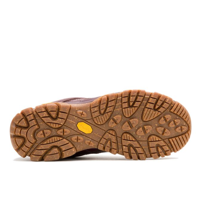 Moab 3 Luxe Leather para hombre Moab 3 Luxe Leather para hombre