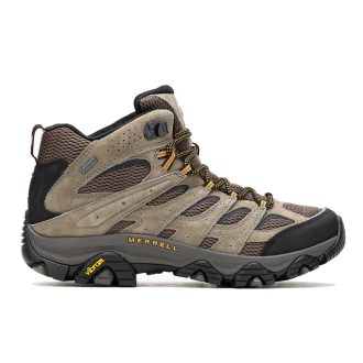 Moab 3 Mid GORE-TEX® Ancho para Hombre