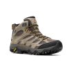 Moab 3 Mid GORE-TEX® Ancho para Hombre