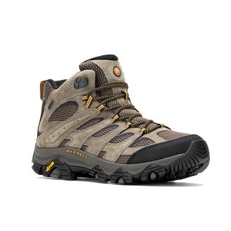 Moab 3 Mid GORE-TEX® Ancho para Hombre