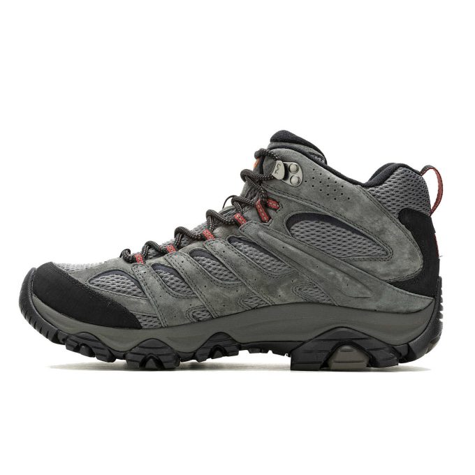 Moab 3 Mid GORE-TEX® Ancho para Hombre