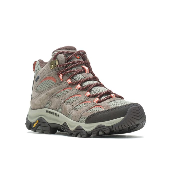 Moab 3 Mid GORE-TEX® para mujer
