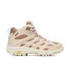 Moab 3 Mid Impermeable para Mujer