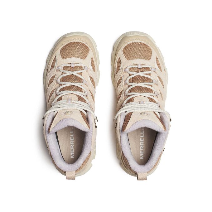 Moab 3 Mid Impermeable para Mujer