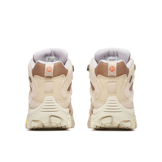 Moab 3 Mid Impermeable para Mujer