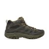 Moab 3 Mid Waterproof Ancho para hombre