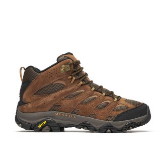 Moab 3 Mid Wide para hombre
