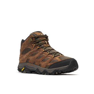 Moab 3 Mid Wide para hombre