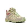 Moab 3 Vista Mid Impermeable para Mujer