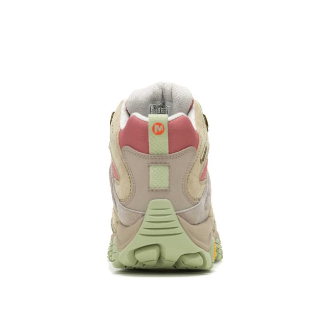 Moab 3 Vista Mid Impermeable para Mujer