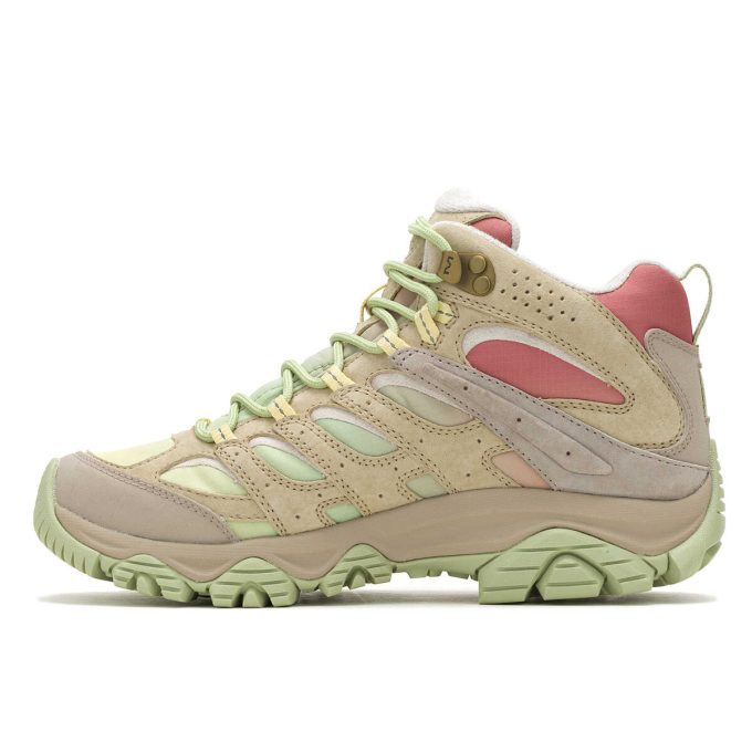 Moab 3 Vista Mid Impermeable para Mujer