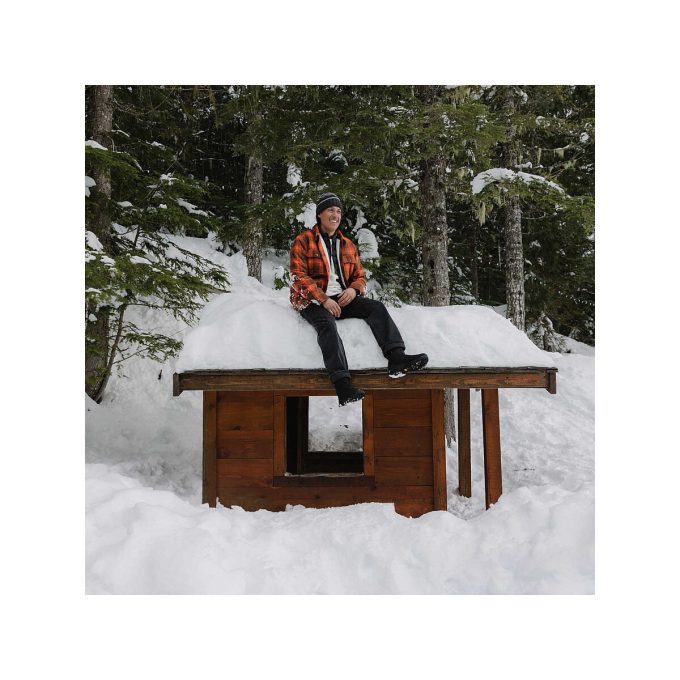 Moab Adventure 3 Chelsea Polar Impermeable para Hombre