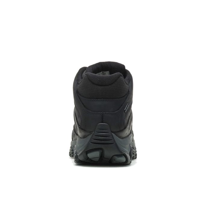 Moab Adventure 3 Mid Waterproof para hombre