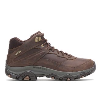 Moab Adventure 3 Mid Waterproof para hombre