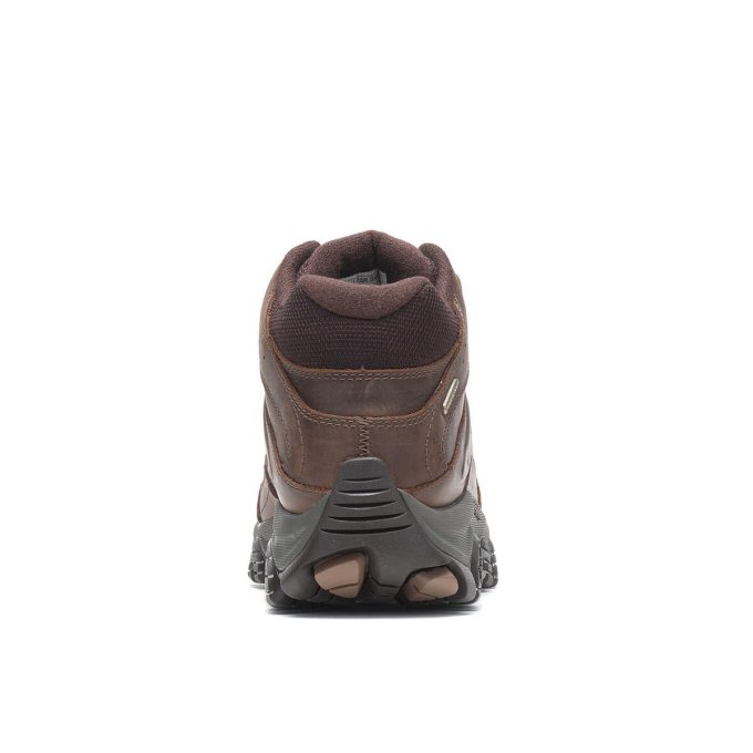 Moab Adventure 3 Mid Waterproof para hombre
