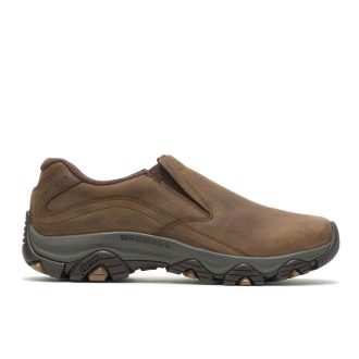 Moab Adventure 3 Moc de ancho ancho para hombre
