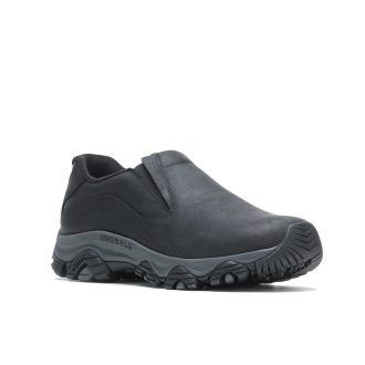 Moab Adventure 3 Moc de ancho ancho para hombre