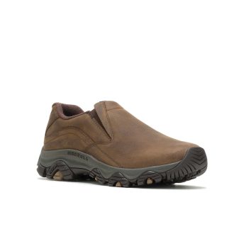 Moab Adventure 3 Moc de ancho ancho para hombre