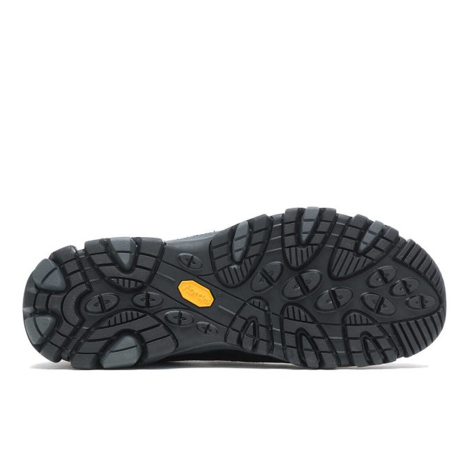 Moab Adventure 3 Moc de ancho ancho para hombre