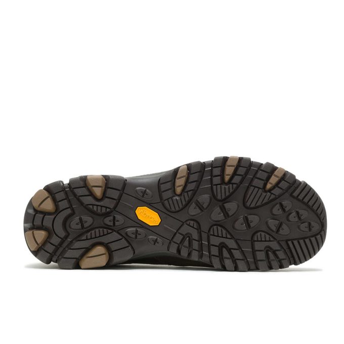 Moab Adventure 3 Moc de ancho ancho para hombre