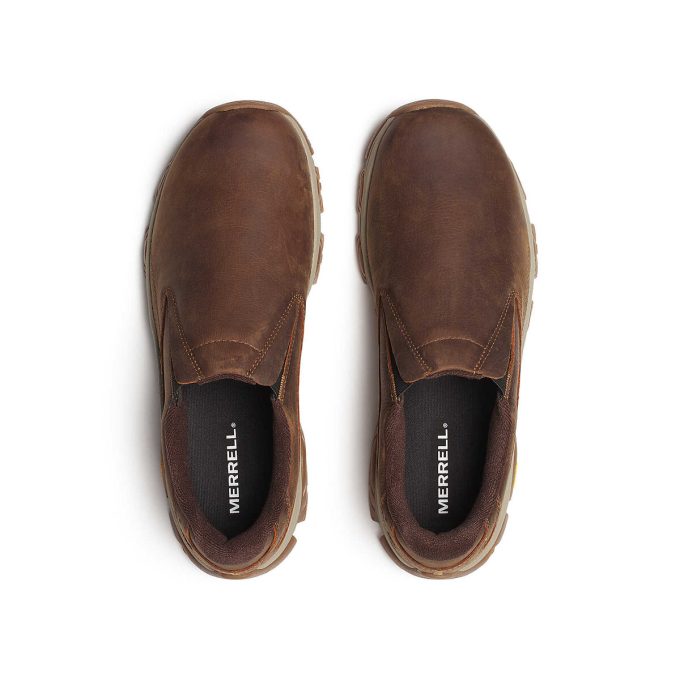 Moab Adventure 3 Moc para hombre