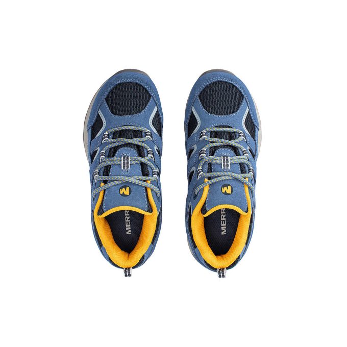 Moab KDZ para niños grandes