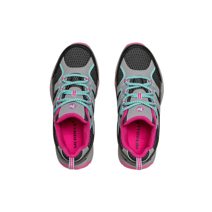 Moab KDZ para niños grandes Moab KDZ para niños grandes