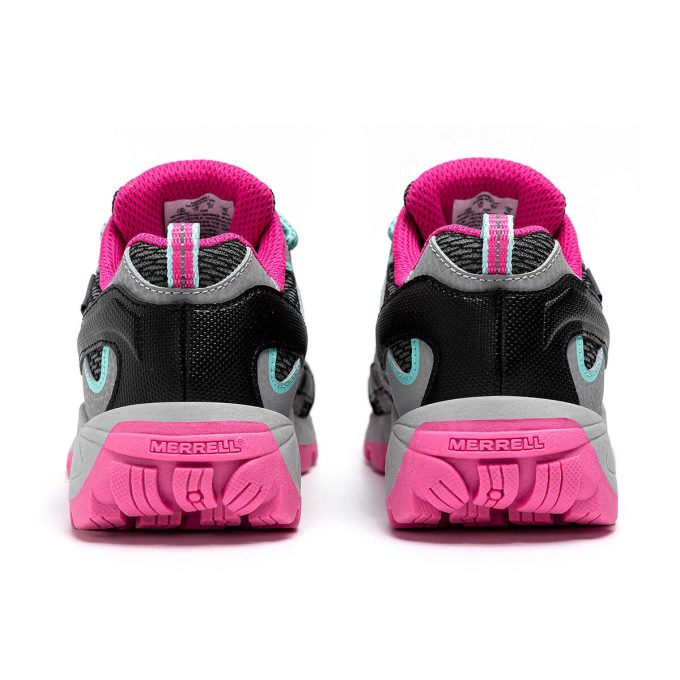 Moab KDZ para niños grandes Moab KDZ para niños grandes