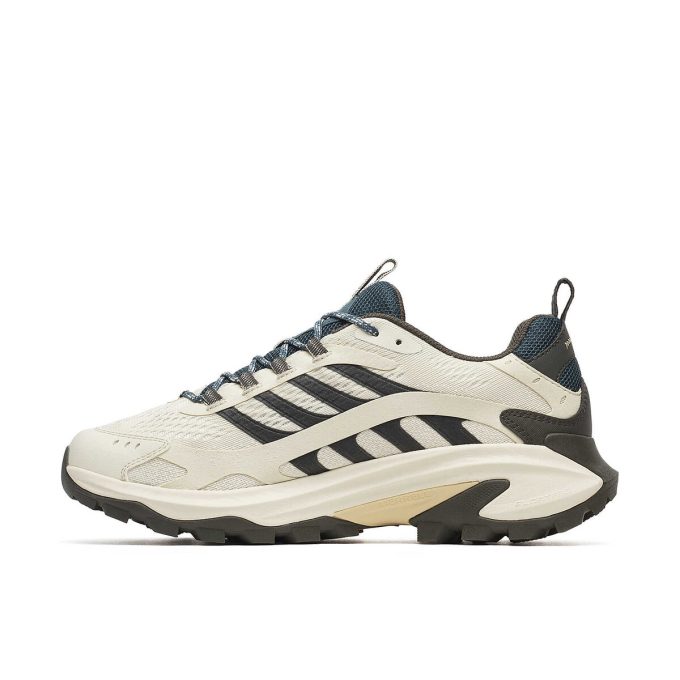 Moab Speed  2 Ancho para hombre