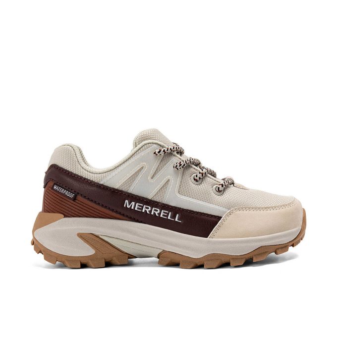 Moab Speed 2 FST para niños grandes Moab Speed 2 FST para niños grandes