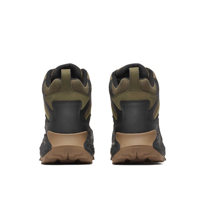 Moab Speed  2 FX Mid – Zapatillas de fibra de carbono impermeables para hombre