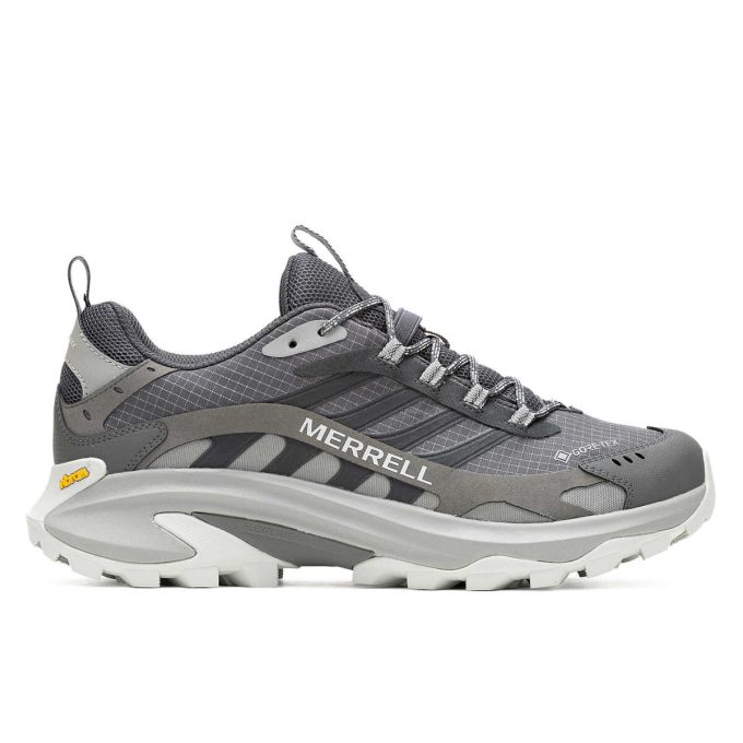 Moab Speed  2 GORE-TEX® Ancho para hombre