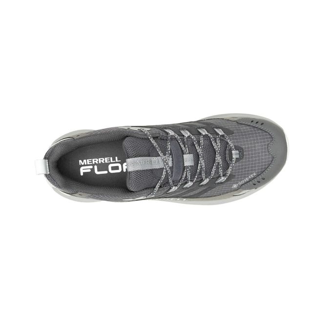 Moab Speed  2 GORE-TEX® Ancho para hombre