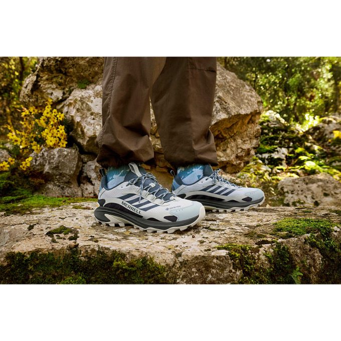 Moab Speed  2 GORE-TEX® para hombre
