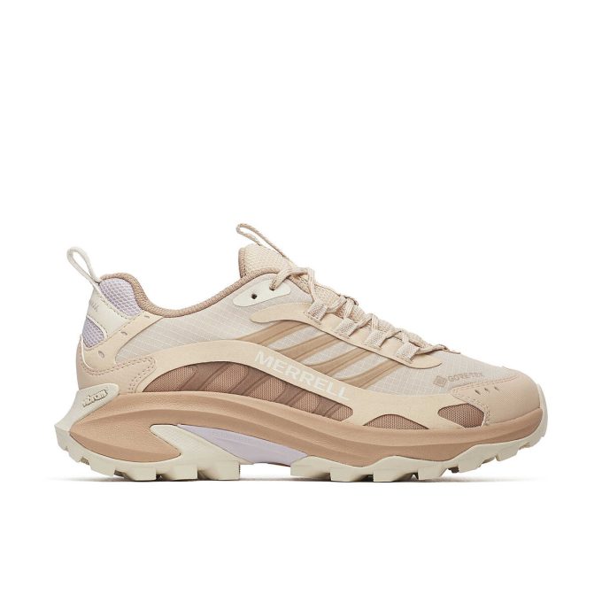 Moab Speed  2 GORE-TEX® para mujer